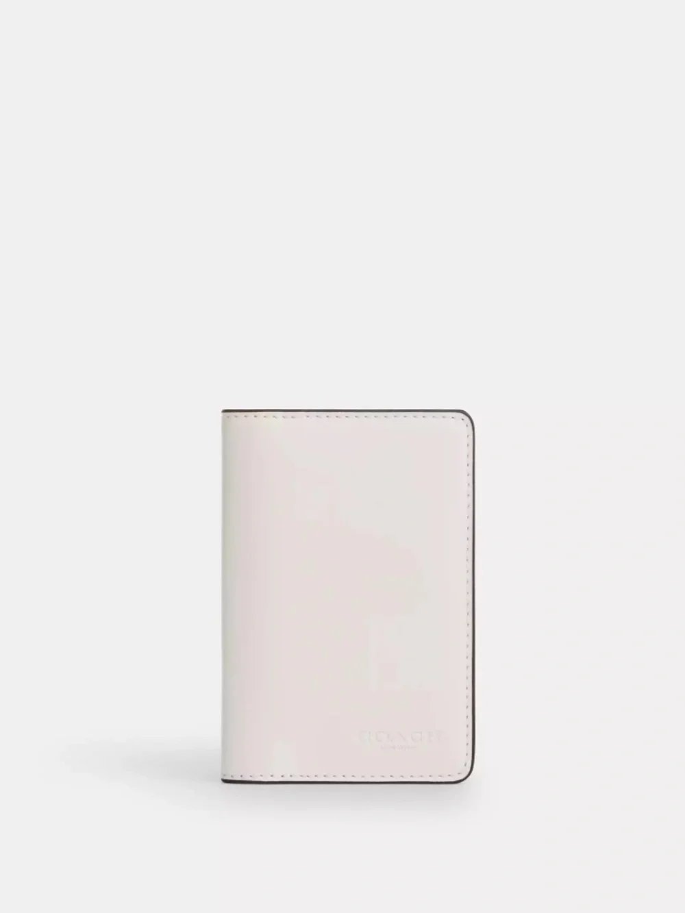 Coach ID Wallet - Lightly Used